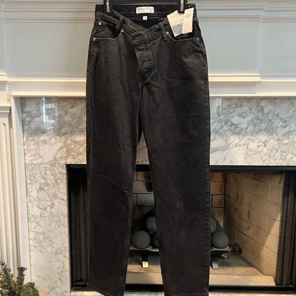 NEW with tags Abercrombie Jeans - Picture 1 of 6